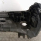 Pare choc avant NISSAN NAVARA 1