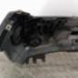 Pare choc avant NISSAN NAVARA 1