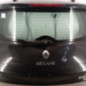 Malle/Hayon arriere RENAULT MEGANE 2