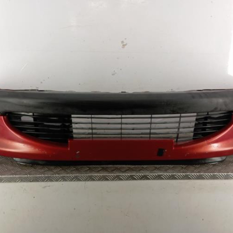 Pare choc avant PEUGEOT 206
