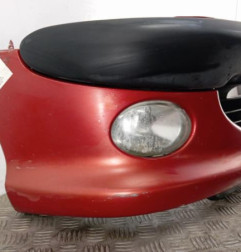 Pare choc avant PEUGEOT 206