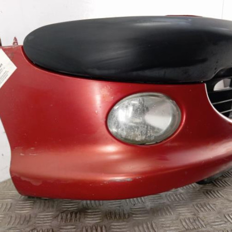 Pare choc avant PEUGEOT 206
