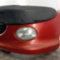 Pare choc avant PEUGEOT 206