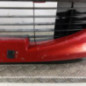 Pare choc avant PEUGEOT 206