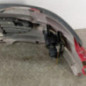 Pare choc avant PEUGEOT 206