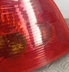 Feu arriere principal gauche (feux) PEUGEOT 307