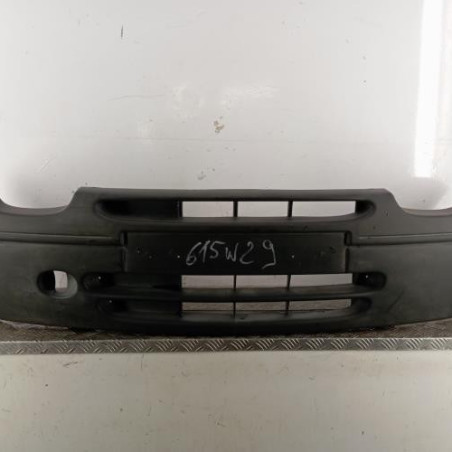 Pare choc avant RENAULT TWINGO 1 Photo n°1