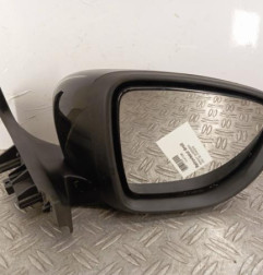 Retroviseur droit RENAULT ZOE 1 Photo n°1