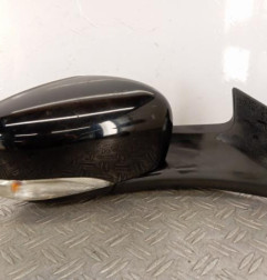 Retroviseur droit RENAULT ZOE 1 Photo n°3