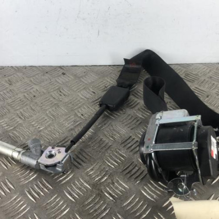Ceinture avant gauche CITROEN C4 PICASSO 2 Photo n°1
