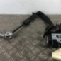 Ceinture avant gauche CITROEN C4 PICASSO 2