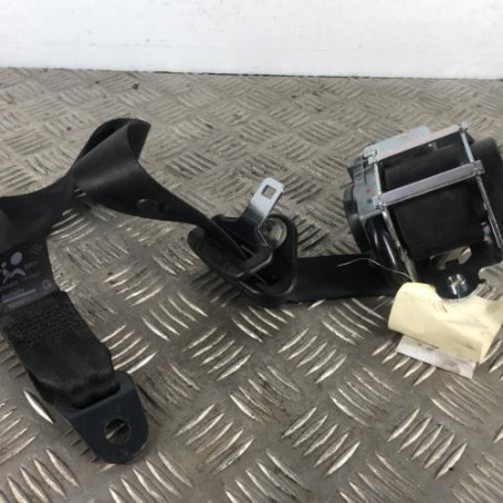 Ceinture avant gauche DACIA DUSTER 1 Photo n°1