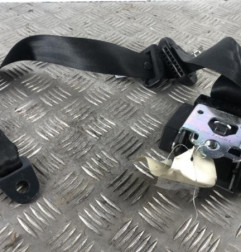 Ceinture avant gauche DACIA DUSTER 1