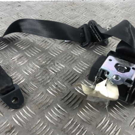 Ceinture avant gauche DACIA DUSTER 1
