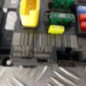 Boitier servitude moteur (BSM) CITROEN C3 1