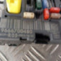 Boitier servitude moteur (BSM) CITROEN BERLINGO 2