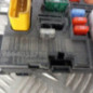 Boitier servitude moteur (BSM) PEUGEOT 207