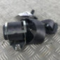 Ceinture avant gauche OPEL CORSA E