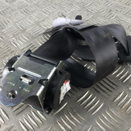 Ceinture avant gauche OPEL CORSA E