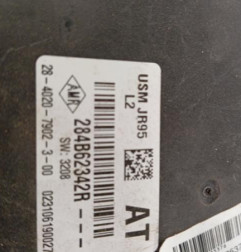 Boitier UPC RENAULT GRAND SCENIC 3