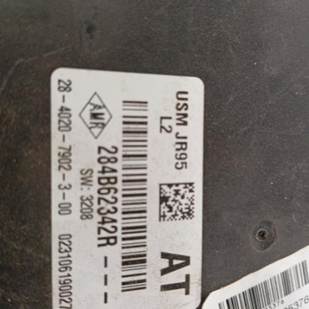 Boitier UPC RENAULT GRAND SCENIC 3