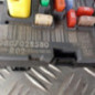 Boitier servitude moteur (BSM) PEUGEOT 5008 1