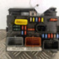 Boitier servitude moteur (BSM) CITROEN C3 1
