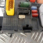 Boitier servitude moteur (BSM) PEUGEOT 307