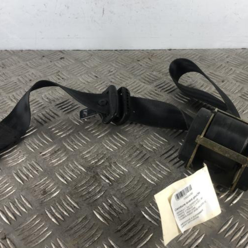 Ceinture avant gauche RENAULT TRAFIC 2