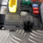 Boitier servitude moteur (BSM) PEUGEOT 207