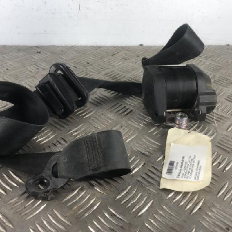 Ceinture avant droit NISSAN INTERSTAR 1