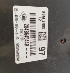Boitier UPC RENAULT GRAND SCENIC 3