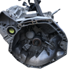 Boite de vitesses RENAULT CLIO 4