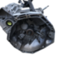 Boite de vitesses RENAULT CLIO 4