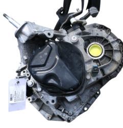 Boite de vitesses RENAULT CLIO 4 Photo n°4