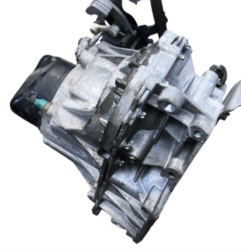 Boite de vitesses RENAULT CLIO 4 Photo n°5
