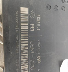Boitier UPC RENAULT GRAND SCENIC 3