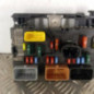 Boitier servitude moteur (BSM) PEUGEOT 207