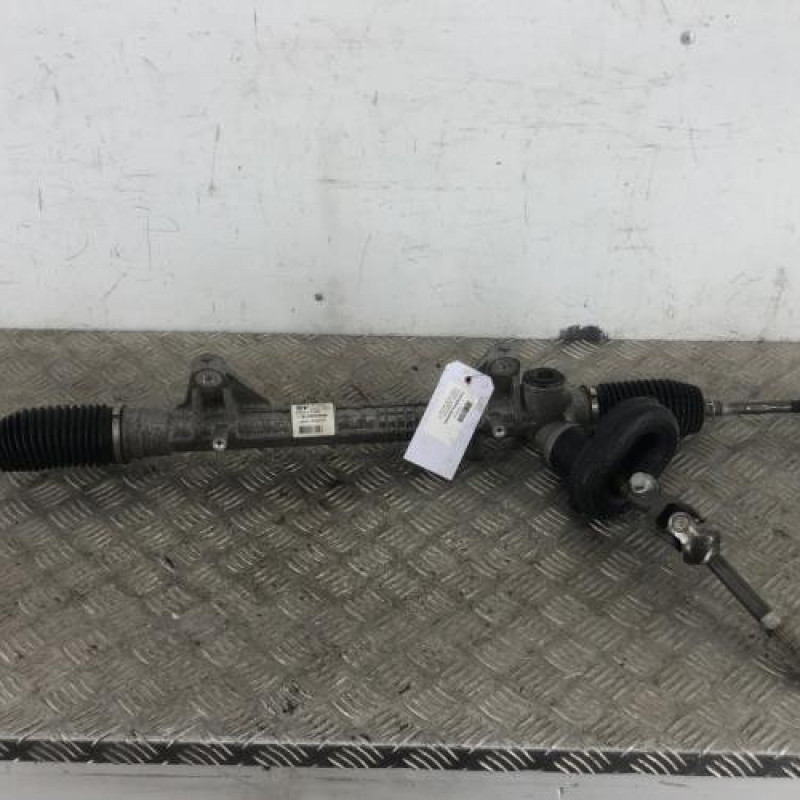 Cremaillere assistee RENAULT CAPTUR 1 Cremaillere assistee RENAULT CAPTUR 1