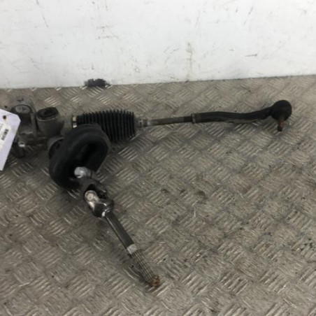 Cremaillere assistee RENAULT CAPTUR 1