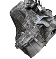 Boite de vitesses DACIA LODGY Photo n°3