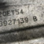 Boite de vitesses PEUGEOT PARTNER 3