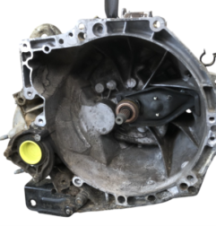 Boite de vitesses PEUGEOT PARTNER 3