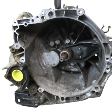 Boite de vitesses PEUGEOT PARTNER 3