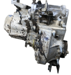 Boite de vitesses PEUGEOT PARTNER 3 Photo n°3