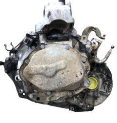 Boite de vitesses PEUGEOT PARTNER 3 Photo n°5