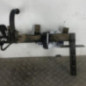 Attelage (boule de remorquage) OPEL MERIVA B