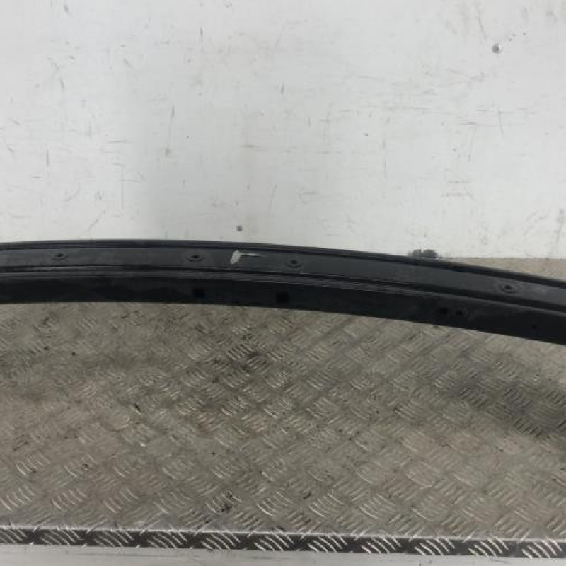 Renfort pare choc avant (traverse) RENAULT MEGANE 4