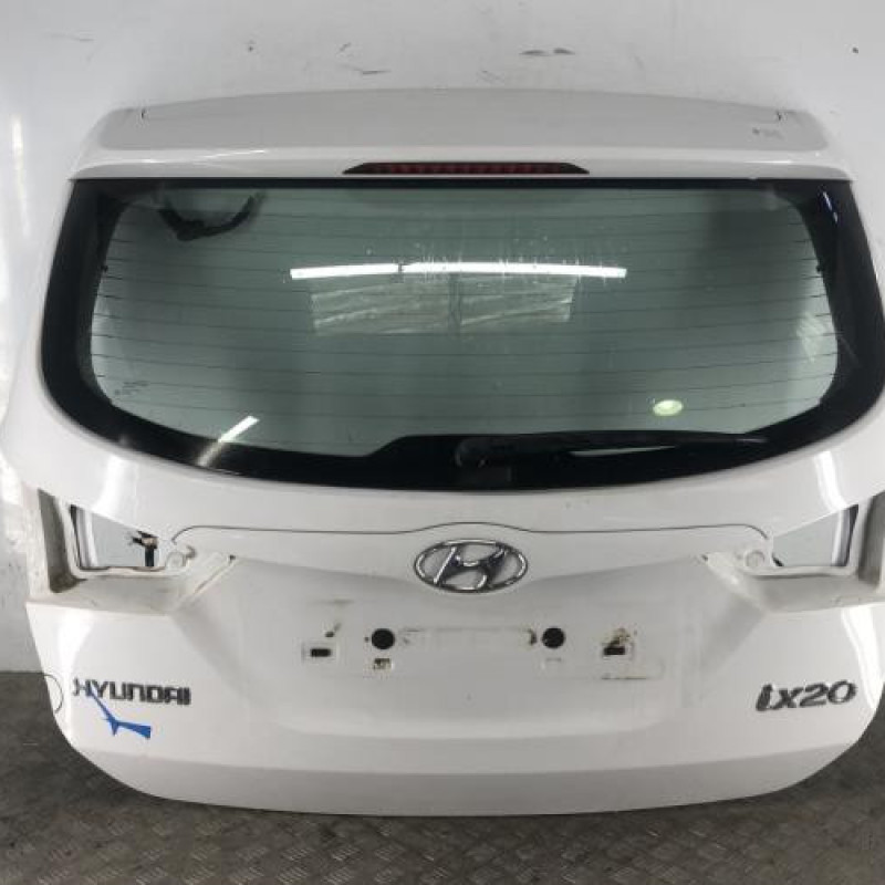 Malle/Hayon arriere HYUNDAI IX 20