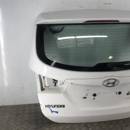 Malle/Hayon arriere HYUNDAI IX 20